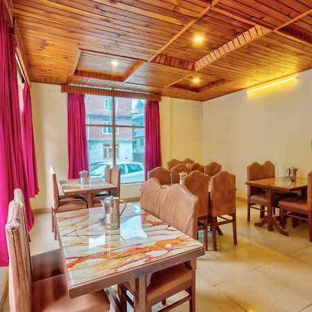 Hotel Royal Manali Kültér fotó