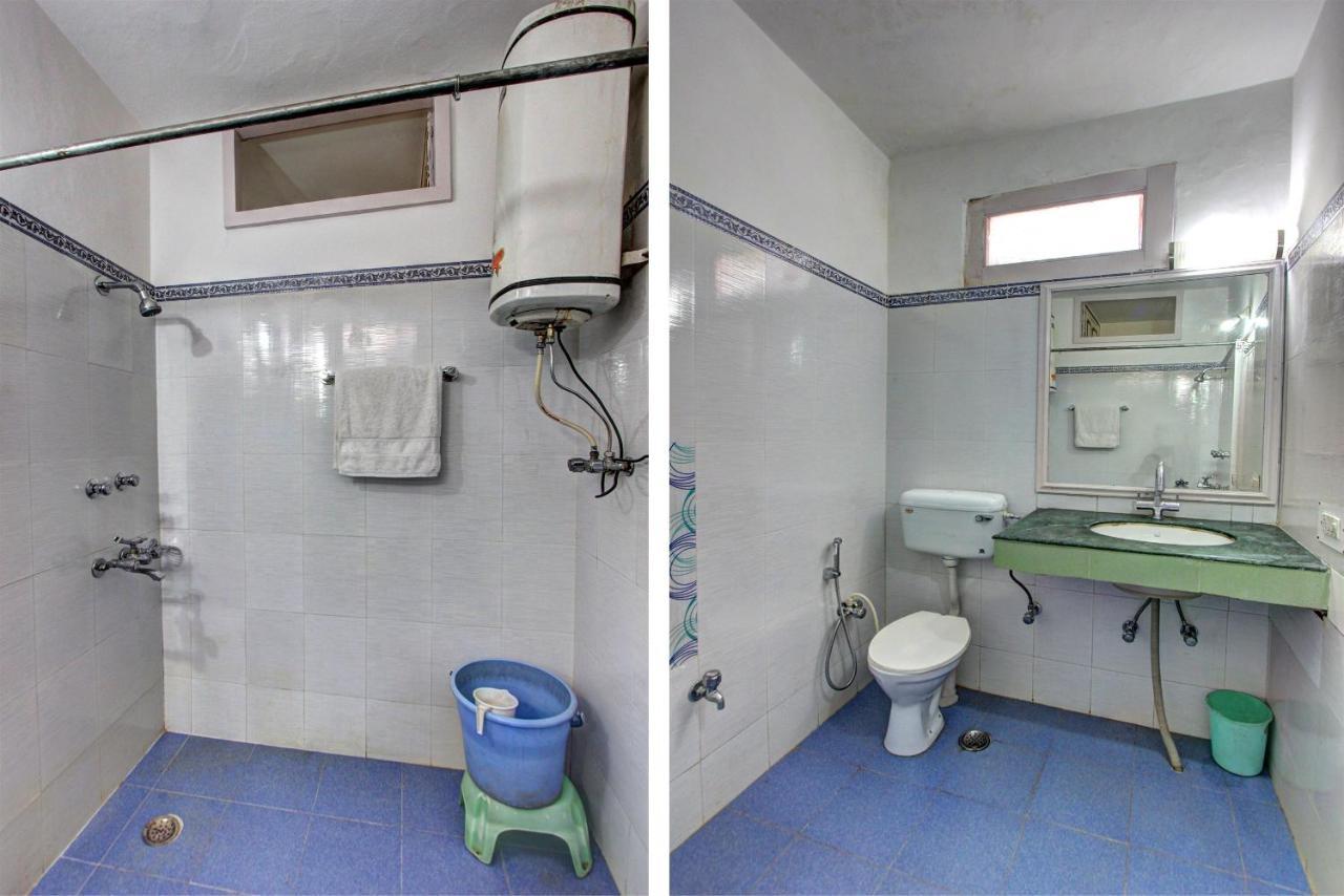 Hotel Royal Manali Kültér fotó
