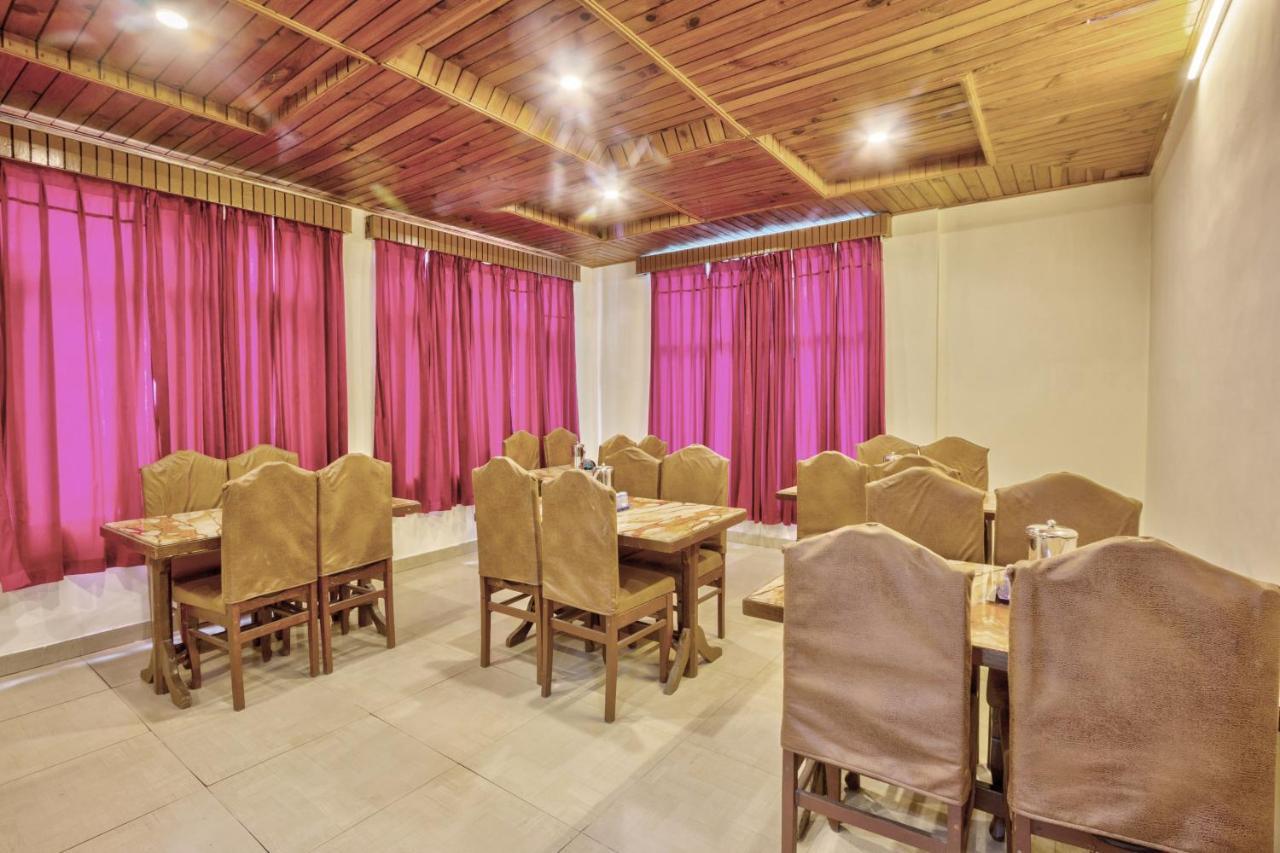 Hotel Royal Manali Kültér fotó