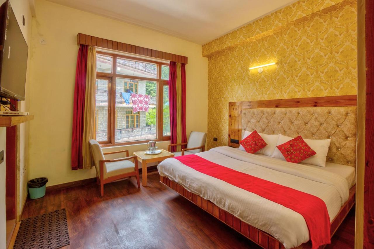 Hotel Royal Manali Kültér fotó