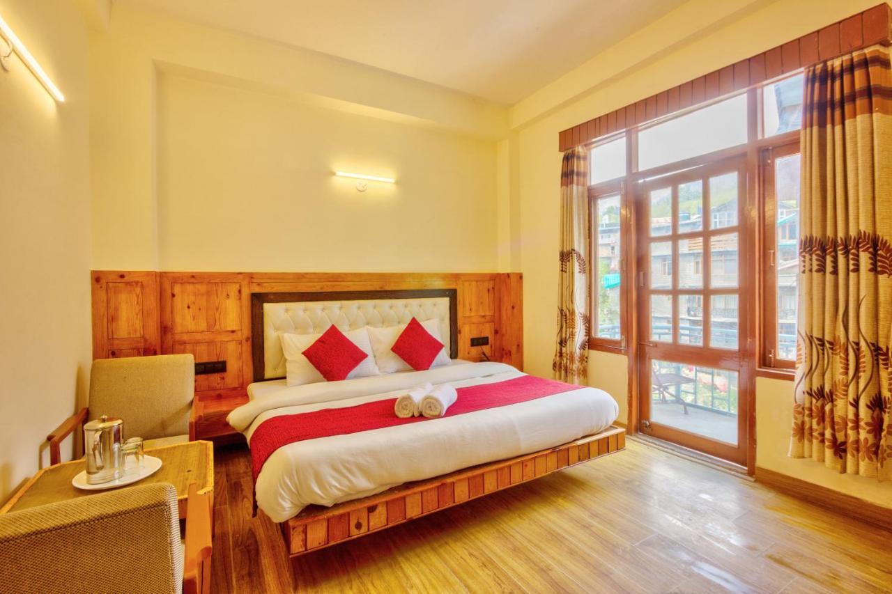 Hotel Royal Manali Kültér fotó